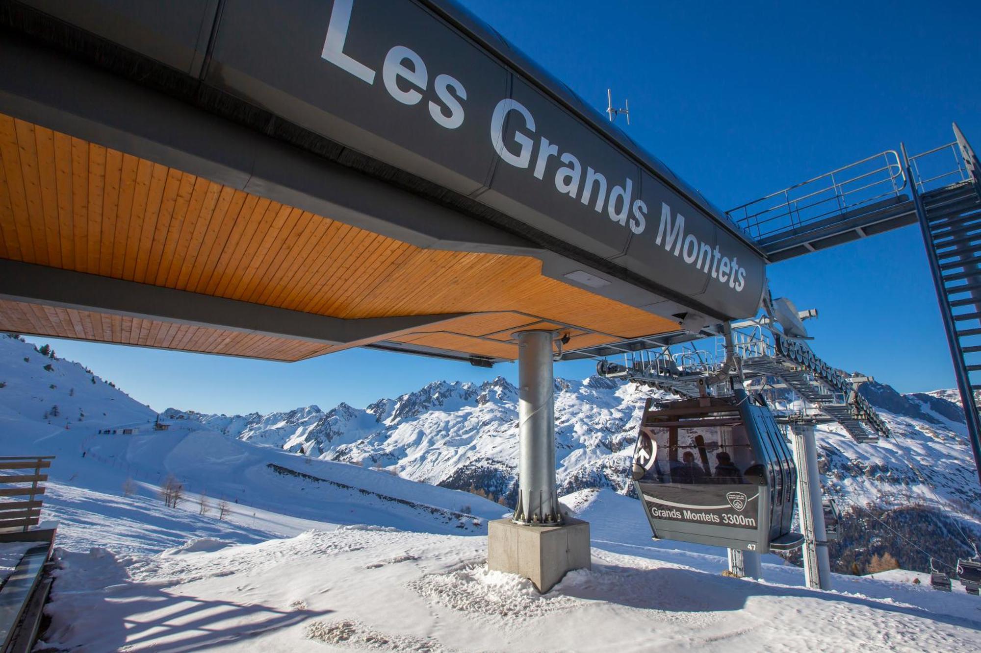 Appartement Paccard 305 - Happy Rentals Chamonix Ngoại thất bức ảnh