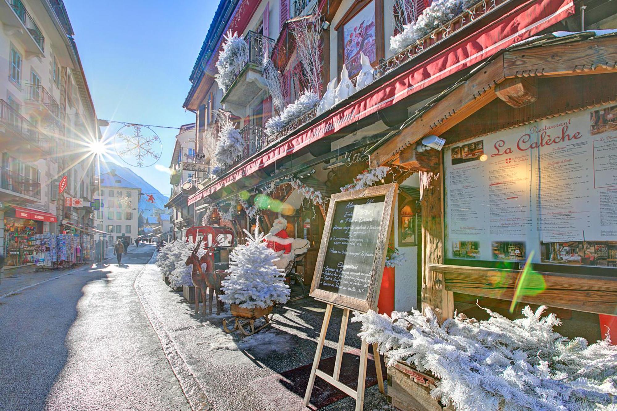 Appartement Paccard 305 - Happy Rentals Chamonix Ngoại thất bức ảnh